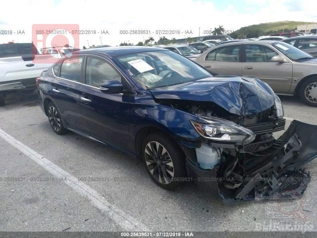 نیسان سێنترا